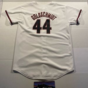 Arizona Diamondbacks Womens Paul Goldschmidt Jersey